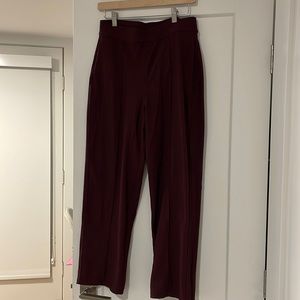 Lululemon pants size 10.